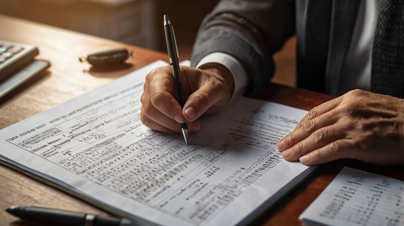 Statutory Audit